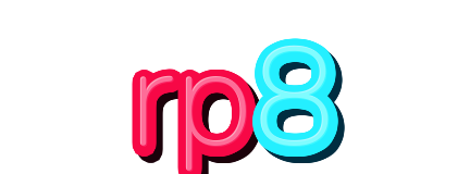 rp8 — logo kanal