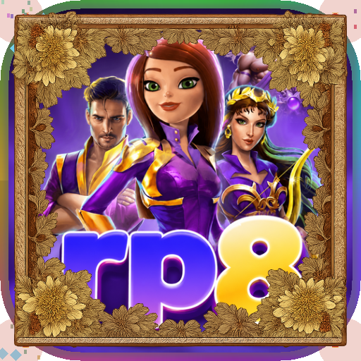 rp8 — galeri pratinjau - APK Resmi